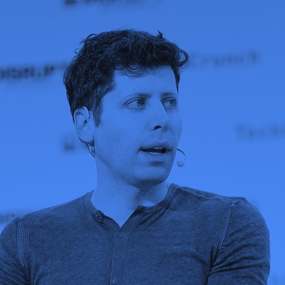 Sam Altman