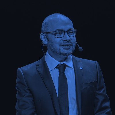 Demis Hassabis