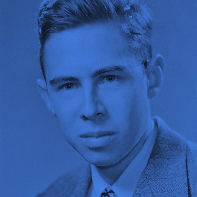 Frank Rosenblatt