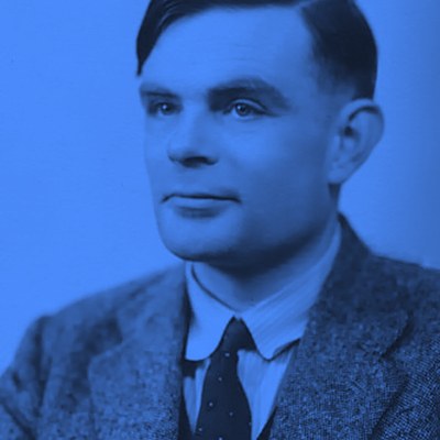 Alan Turing